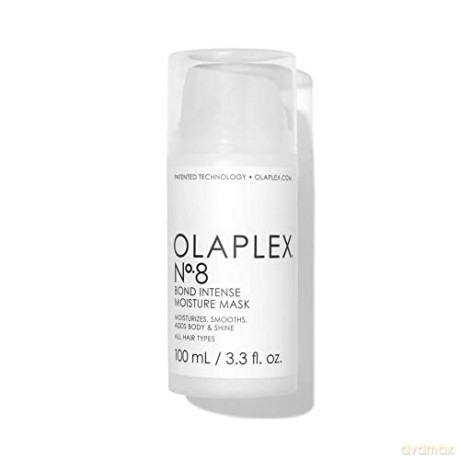 Olaplex Hair mask No. 8 (Bond Repair Moisture Mask) 100 ml