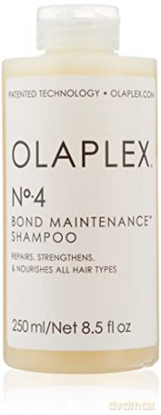Olaplex Refreshing Shampoo for All Hair Types 4 (Bond Maintenance Shampoo) 250 ml