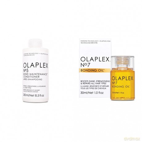 Olaplex Regeneration conditioner for hydration and shine No. (Professional Bond Maintenance Conditioner) 250 ml