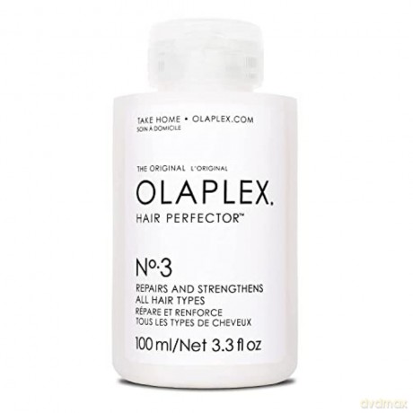 Olaplex The cure for home care Olaplex No. 3 (Hair Perfector) 100 ml