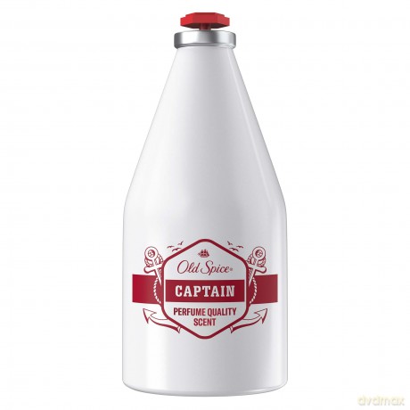 Old Spice OS X-MASS CPTN DARK CPTN (SG+STICK) CE