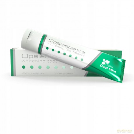 Opalescence Whitening toothpaste Original Cool Mint 133 g
