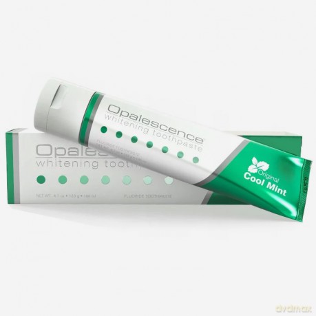Opalescence Whitening toothpaste Original Cool Mint 133 g