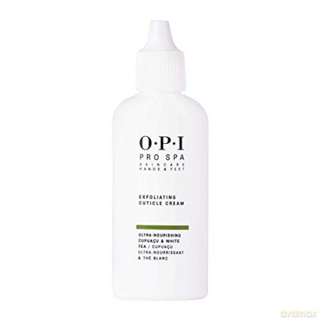 OPI (Exfoliating Cuticle Cream) 27 ml