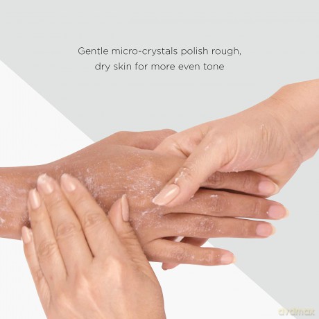 OPI Gentle (Micro Exfoliating Hand Polish) Cream Pro Spa (Micro Exfoliating Hand Polish) - Volume: 236 ml