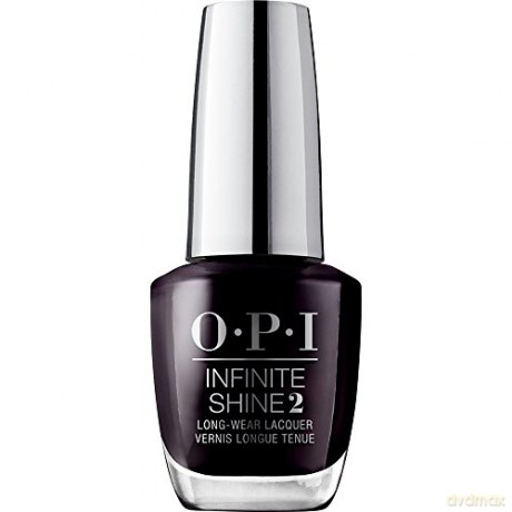 OPI Infinite Shine nail polish 15 ml - Shade: Lincoln Park After Dark