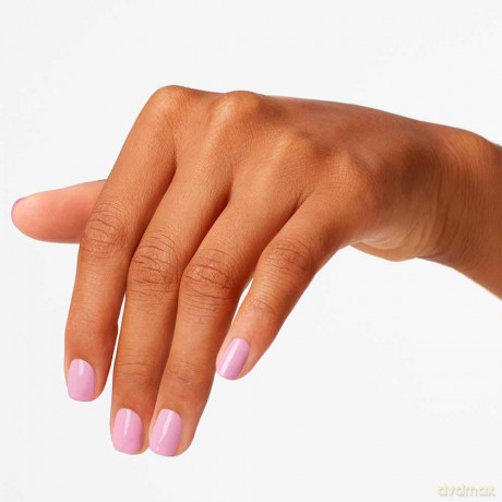 OPI Infinite Shine nail polish 15 ml - Shade: Lucky Lucky Lavender