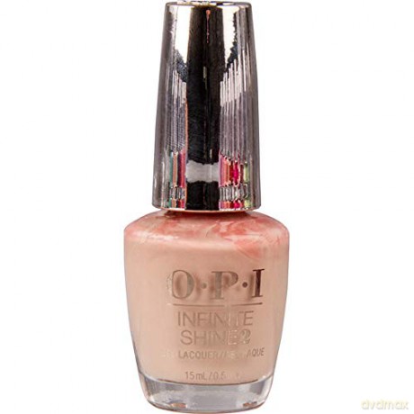 OPI Infinite Shine nail polish 15 ml - Shade: Tiramisu for Two