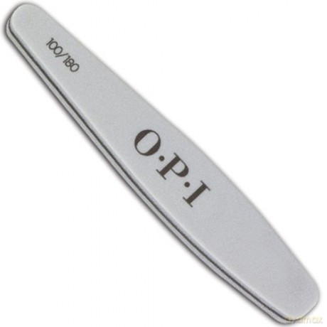 OPI Nail file 100-180 Grit 1 pc