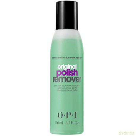 OPI Nail polish remover (Polish Remover) 110 ml