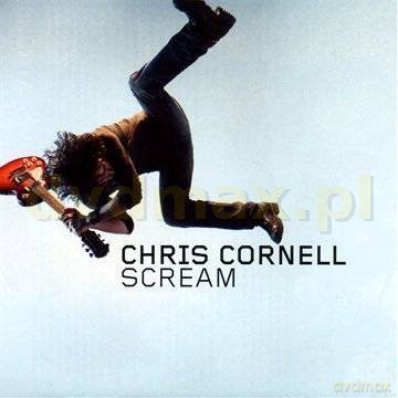 Chris Cornell: Scream [CD]