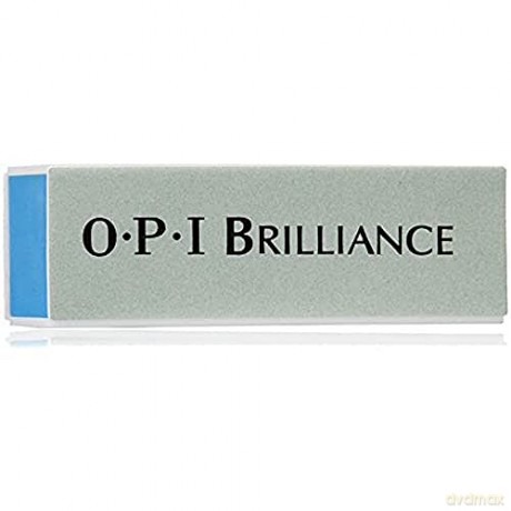 OPI Nail polishing file Brilliance Block 1 pc