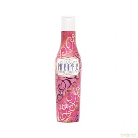 Oranjito Tanning Acid (Pineapple Accelerator) 200 ml