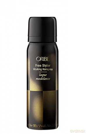Oribe (Free Styler Working Hair spray) 75 ml