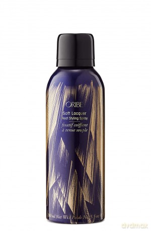 Oribe (Soft Lacquer Heat Styling Spray ) 200 ml