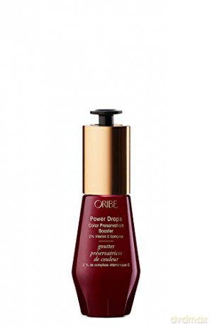 Oribe Boost er for hair color protection Power Drops (Color Preservation Boost er) 30 ml
