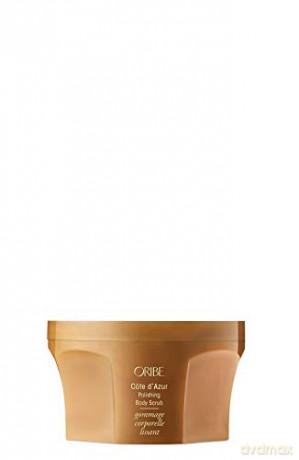 Oribe Côte d´Azur (Polishing Body Scrub) 196 g