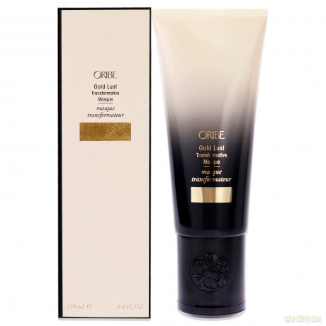 Oribe Gold Lust (Transformative Masque) 150 ml