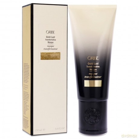 Oribe Gold Lust (Transformative Masque) 150 ml
