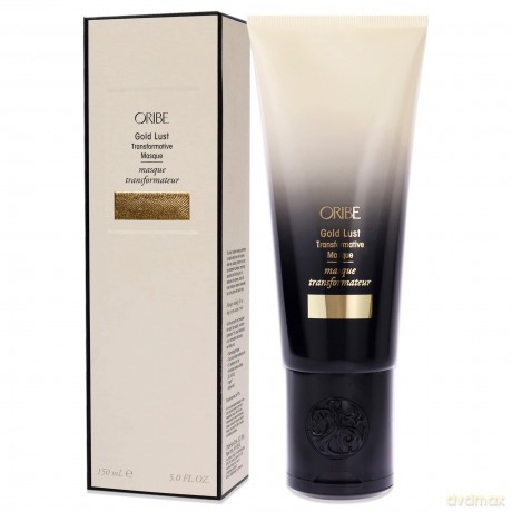 Oribe Gold Lust (Transformative Masque) 150 ml