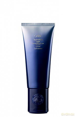 Oribe Moisturizing hair shine cream for medium to extra long hair (Supershine Light Moisturizing Cream) 150 ml