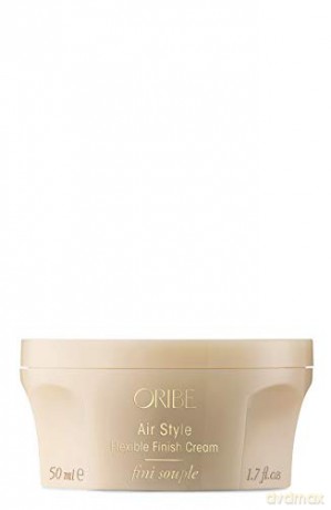 Oribe Styling cream for flexible hairstyle (AirStyle Flexible Finish Cream) 50 ml