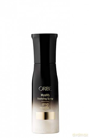 Oribe Thermoactive hairstyle re-styling spray (Mystify Restyling Spray) - Volume: 50 ml
