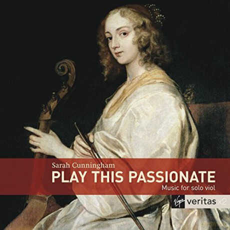 Chris Cunningham: Veritas X2-Play This Passionate [2CD]