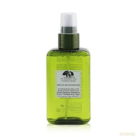 Origins Soothing facial mist Dr. Andrew Weil Mega-Mushroom (Soothing Hydra-Mist) 100 ml
