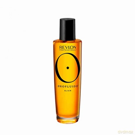 Orofluido Hair care with argan oil (Elixir) - Volume: 100 ml