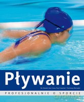 Pływanie. Profesjonalnie o sporcie [KSIĄŻKA]