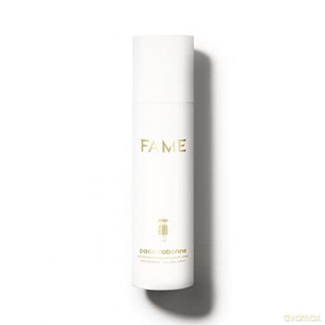 Paco Rabanne Fame - deodorant ve spreji - Volume: 150 ml