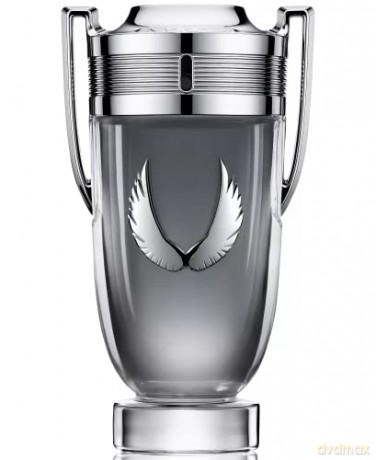 Paco Rabanne Invictus Platinum - woda perfumowana - Volume: 200 ml