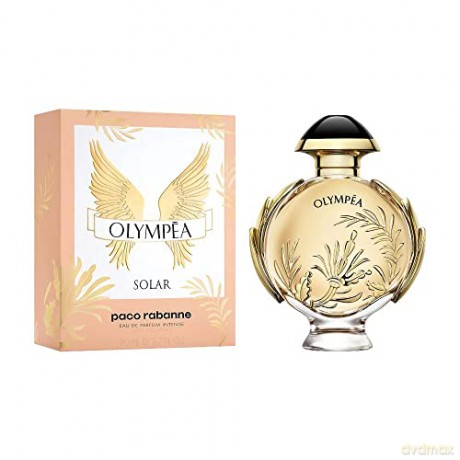Paco Rabanne Olympea Solar - woda perfumowana - Volume: 80 ml