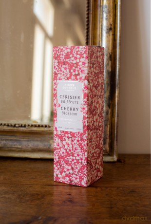 Panier des Sens Aroma diffuser Cherry Blossom (Reed Difuzer) 245 ml