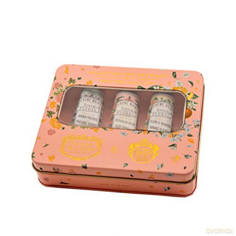 Panier des Sens Hand Care Gift Set