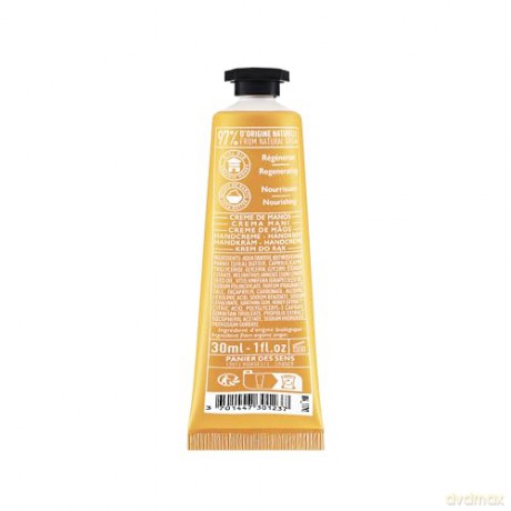 Panier des Sens Hand cream House Honey (Hand Cream) 30 ml