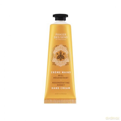 Panier des Sens Hand cream House Honey (Hand Cream) 30 ml