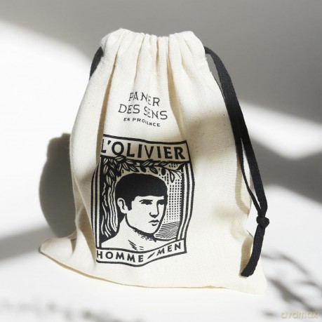 Panier des Sens Intemporels Gift Pouch Gift Set
