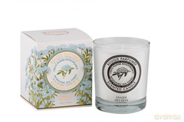 Panier des Sens Refreshing Sea Samphire (Scented Candle) 180 g