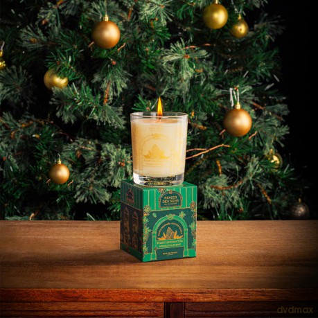 Panier des Sens Scented candle Enchanted Forest (Scented Candle) 180 g