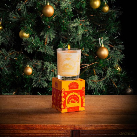 Panier des Sens Scented candle Sweet Madel (Scented Candle) 180 g