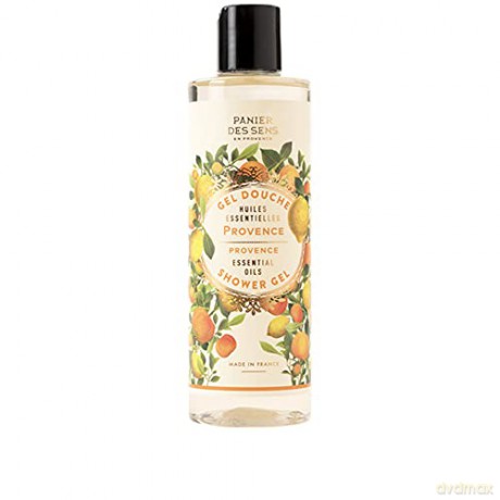 Panier des Sens Shower gel for sensitive skin Soothing Provence (Shower Gel) 250 ml