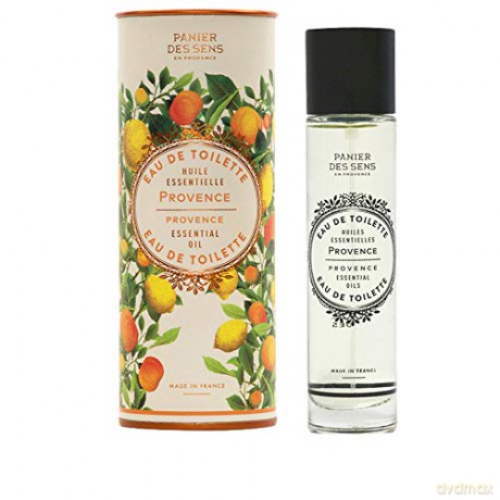 Panier des Sens Soothing Provence (Eau de Toilette) 50 ml