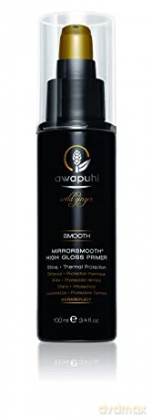 Paul Mitchell Awapuhi Wild Ginger Mirrorsmooth Serum (High Gloss Primer) - Volume: 100 ml