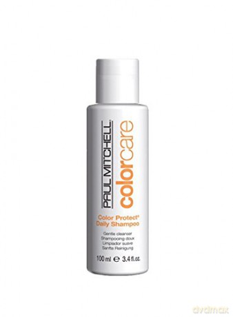 Paul Mitchell Color Protect Hair (Shampoo) - Volume: 100 ml