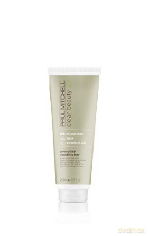 Paul Mitchell Conditioner for everyday use Clean Beauty (Everyday Conditioner) - Volume: 250 ml