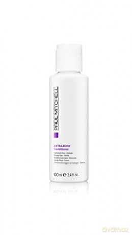 Paul Mitchell Conditioner for volume and strengthen hair Extra- Body (Daily Rinse) 100 ml
