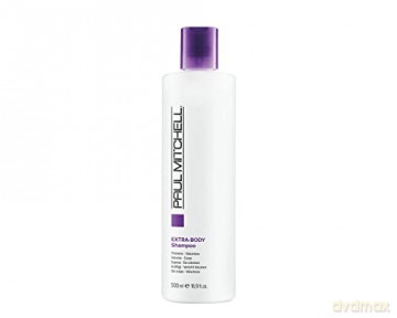 Paul Mitchell Extra Body (Daily Shampoo Thickens And Volumizes) Extra Body (Daily Shampoo Thickens And Volumizes) - Volume: 500 ml