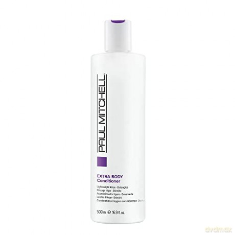 Paul Mitchell Hair (Daily Rinse Thickens And Detangles) Extra Body (Daily Rinse Thickens And Detangles) - Volume: 500 ml